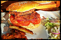 Aliment-réconfort du Restauration rapide Happy food truck Burgers à Pontenx-les-Forges - n°13