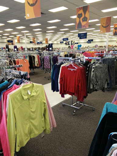 Thrift Store «Deseret Industries», reviews and photos