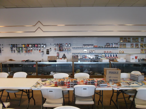 Comic Book Store «Golden Eagle», reviews and photos, 3050 N 5th Street Hwy C11, Reading, PA 19605, USA