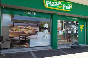 Pizza Fan Μελίσσια image