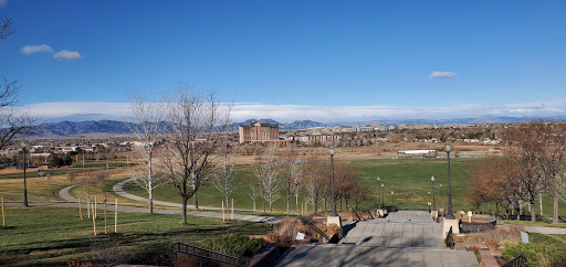 Gym «City Park Fitness Center», reviews and photos, 10475 N Sheridan Blvd, Westminster, CO 80020, USA