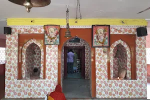 Rajdandi Hanuman Temple image