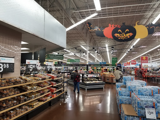Department Store «Walmart Supercenter», reviews and photos, 7150 Camino Arroyo, Gilroy, CA 95020, USA