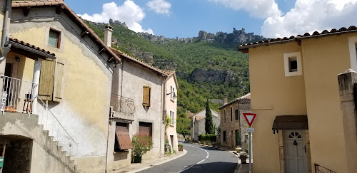 Agence immobilière Société Civile Terres du Larzac La Roque-Sainte-Marguerite