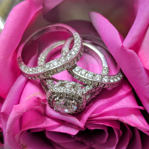 Jeweler «G V Jewelry», reviews and photos, 1926 W Foster Ave, Chicago, IL 60640, USA