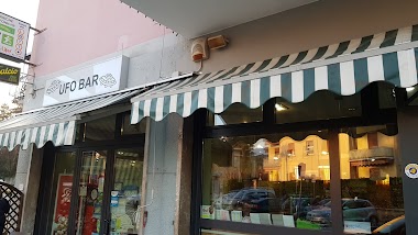 Ufo Bar