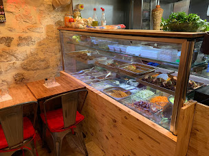 Photo n°20 de Chez les deux amis à Paris ()