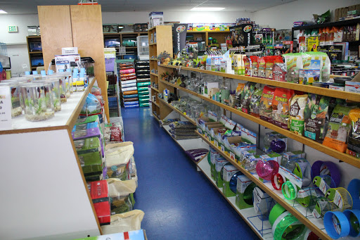 Pet Store «Pet Nation Llc», reviews and photos, 1898 Andorra St, Navarre, FL 32566, USA