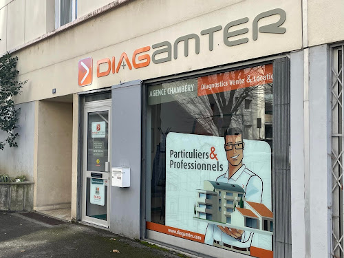 Diagamter Diagnostic Immobilier Chambéry à Chambéry