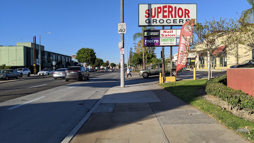 Grocery Store «Superior Grocers», reviews and photos, 11202 Crenshaw Blvd, Inglewood, CA 90303, USA