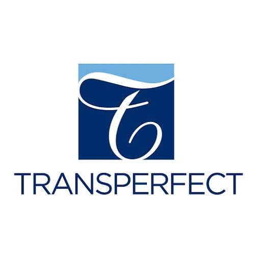 TransPerfect - Brussel