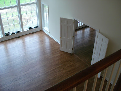 Olsen Wood Flooring