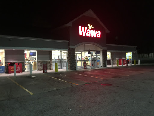 Sandwich Shop «Wawa», reviews and photos, 196 S Gulph Rd, King of Prussia, PA 19406, USA