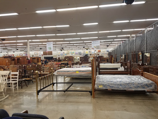 Thrift Store «TROSA Thrift Store and Donation Center», reviews and photos