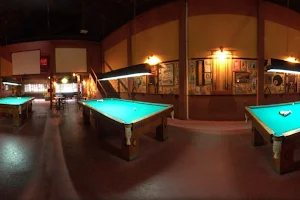 Bar and Billiards image