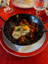 Les plus récentes photos du Restaurant mexicain Le Touco - Cuisine du Monde à Beauvais - n°1