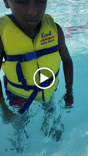 Water Park «Splash Station», reviews and photos, 2780 Channahon Rd, Joliet, IL 60436, USA