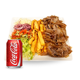 Photo n°17 de C KEBAB SAINT WITZ à Saint-Witz ()