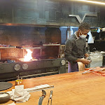 Photo n°3 de l'avis de Laura.a fait le 13/10/2020 à 20:28 sur le  La Griglia di Varrone à Milan