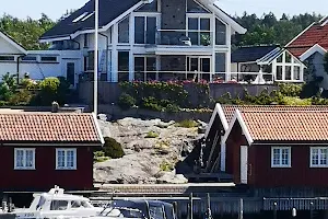 Solviken holiday home image