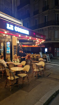 Atmosphère du Restaurant français Le Corner à Paris - n°5