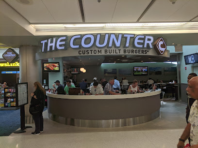 The Counter - 2100 NW 42nd Ave, Miami, FL 33126