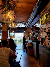 Atmosphère du Restaurant PNP - Personne n’est Parfait à Bordeaux - n°9