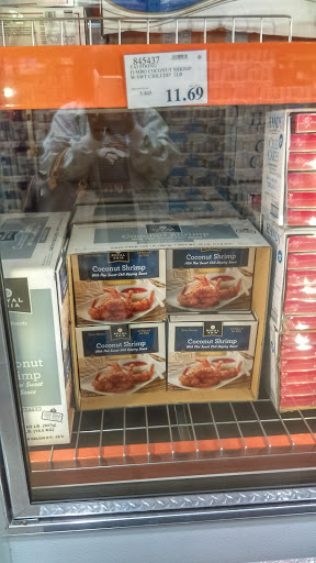 Warehouse store «Costco Wholesale», reviews and photos, 1471 S Havana St, Aurora, CO 80012, USA