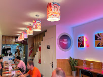 Atmosphère du Restaurant asiatique Noucadémie Sichuan à Lyon - n°5