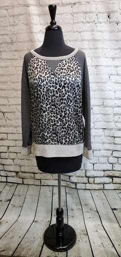 Clothing Store «Passion For Fashion», reviews and photos, 12767 Chillicothe Rd, Chesterland, OH 44026, USA