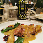 Photo n°1 de l'avis de Dario.o fait le 04/08/2021 à 18:01 sur le  Qb Pizzeria Cucina à Reggiolo