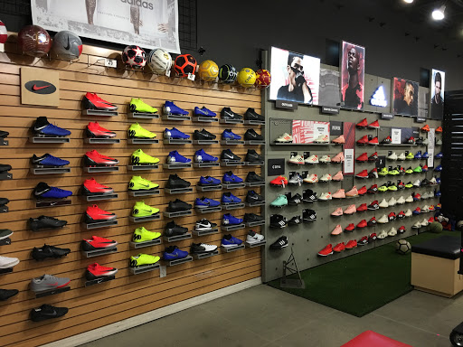 Soccer Store «Scoreboard Sports», reviews and photos, 509 W 2600 S, Bountiful, UT 84010, USA