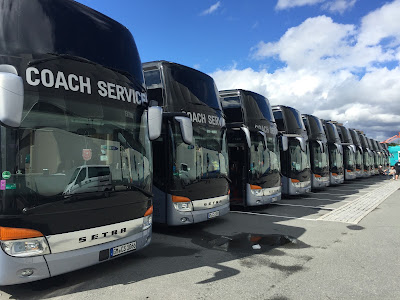 COACH SERICE FRANCE Location Tourbus & Nightliner Hire From Paris à La Celle-les-Bordes