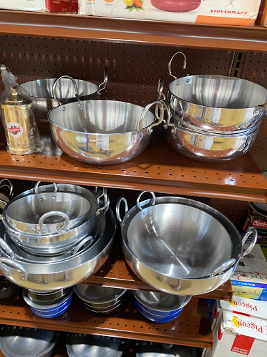 Grocery Store «Keemat Grocery - FM 1960 NW», reviews and photos, 6911 FM 1960, Houston, TX 77069, USA