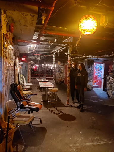 Live Music Venue «The Meatlocker», reviews and photos, 8 Park St, Montclair, NJ 07042, USA