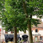 Photo n° 11 de l'avis de Yves.e fait le 03/09/2019 à 19:16 pour Abbaye Royale de Saint-Riquier - Baie de Somme à Saint-Riquier