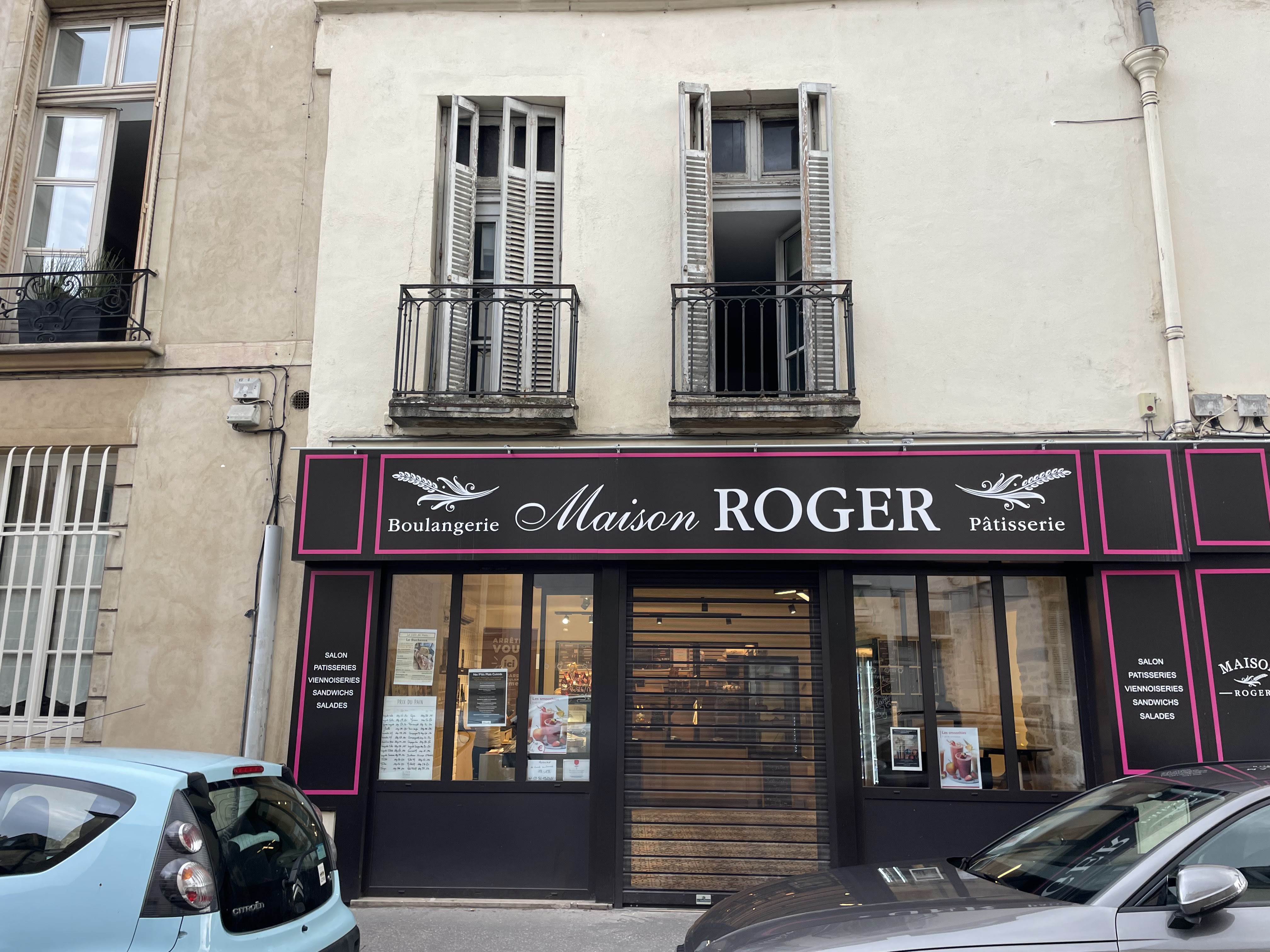 Photo n° 1 de l'avis de Dr..a fait le 25/08/2023 à 17:06