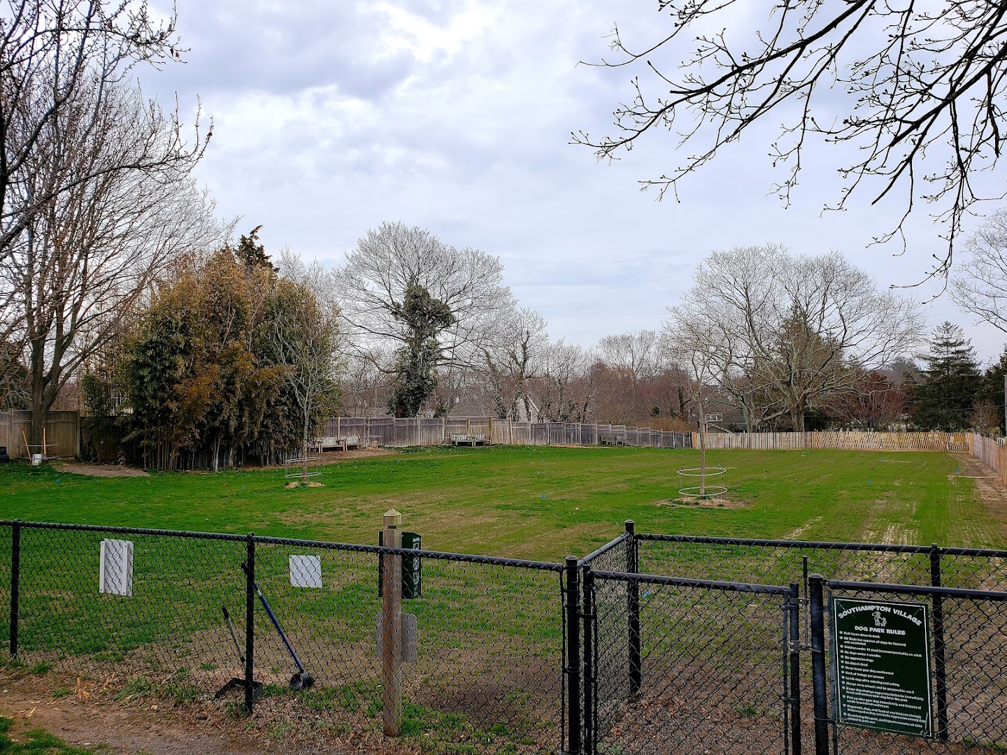 Lola Prentice Memorial Park