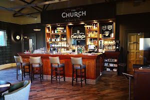 The Church Restaurant, Bar & Cafe