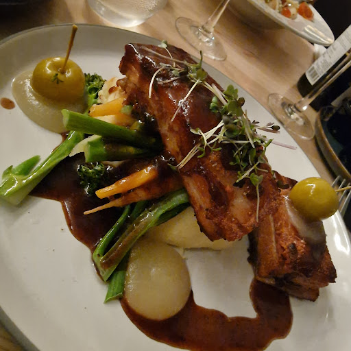 Artisan Cafe & Bistro