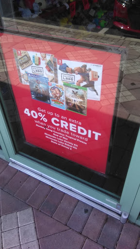 Video Game Store «GameStop», reviews and photos, 4300 W Lake Mary Blvd Ste 1004, Lake Mary, FL 32746, USA
