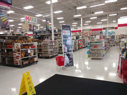 Craft Store «Michaels», reviews and photos, 2000 Clements Bridge Rd, Deptford Township, NJ 08096, USA