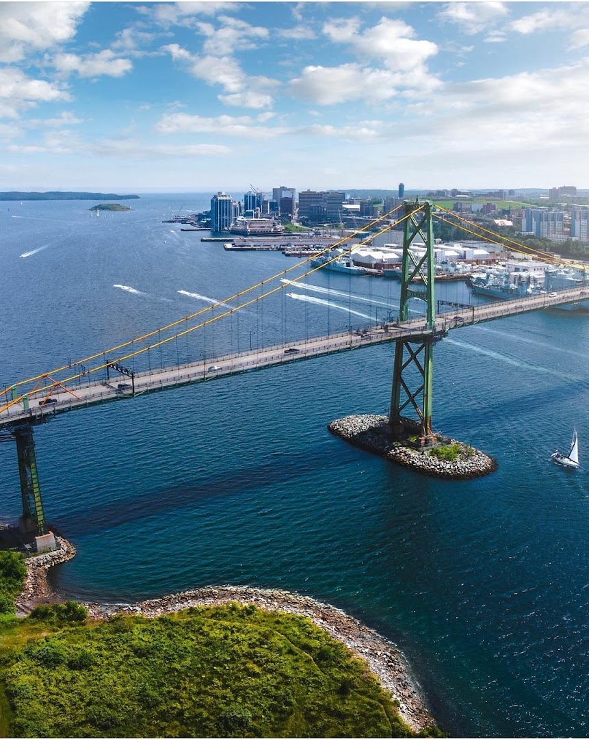 Halifax, Kanada