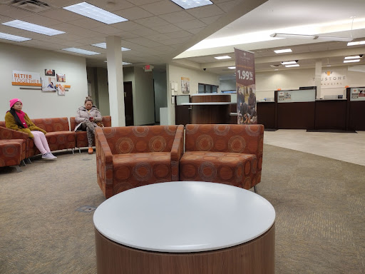Federal Credit Union «Firefly Credit Union - Bloomington», reviews and photos