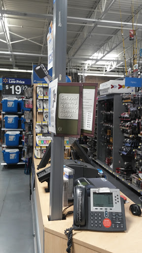 Discount Store «Walmart», reviews and photos, 290 NJ-18, East Brunswick, NJ 08816, USA
