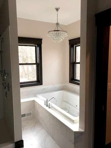 Roofing Contractor «C.S. Construction», reviews and photos, 3635 N Hastings Way #3, Eau Claire, WI 54703, USA