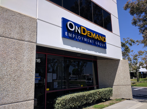 OnDemand Employment Group