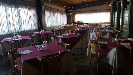 Restaurante El Pañuelico - Pol. Ind, Av. de Zaragoza, Km 3, 31191 Cordovilla, Navarra, Spain