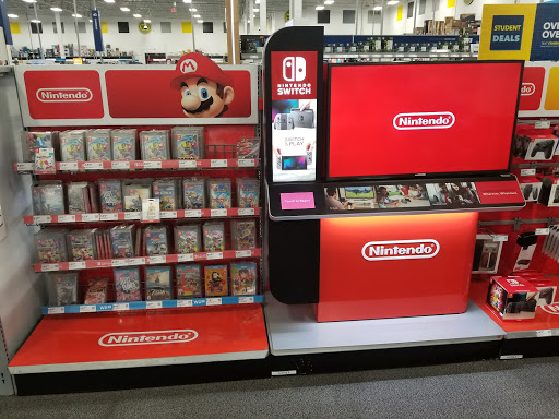 Electronics Store «Best Buy», reviews and photos, 5181 State St, Murray, UT 84107, USA