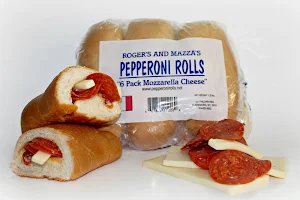 Rogers and Mazza's Italian Bakery image